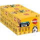 Pedigree Dogcare Dog Food Portion Bag Chunks in Jelly Senior 84 x 100 g Pedigree Dogcare Dog Food Portion Bag Chunks in Jelly Senior 84 x 100 g