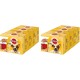 Pedigree Junior Selection Jelly Fresh Bag - Junior Dog Food - 4 Different Flavours - 48 Bags of 100 g Pedigree Junior Selection Jelly Fresh Bag - Junior Dog Food - 4 Different Flavours - 48 Bags of 100 g