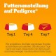 Pedigree Junior Selection Jelly Fresh Bag - Junior Dog Food - 4 Different Flavours - 48 Bags of 100 g Pedigree Junior Selection Jelly Fresh Bag - Junior Dog Food - 4 Different Flavours - 48 Bags of 100 g