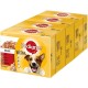 Pedigree Junior Selection Jelly Fresh Bag - Junior Dog Food - 4 Different Flavours - 48 Bags of 100 g Pedigree Junior Selection Jelly Fresh Bag - Junior Dog Food - 4 Different Flavours - 48 Bags of 100 g