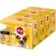 Pedigree Junior Selection Jelly Fresh Bag - Junior Dog Food - 4 Different Flavours - 48 Bags of 100 g Pedigree Junior Selection Jelly Fresh Bag - Junior Dog Food - 4 Different Flavours - 48 Bags of 100 g