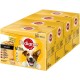 Pedigree Junior Selection Jelly Fresh Bag - Junior Dog Food - 4 Different Flavours - 48 Bags of 100 g Pedigree Junior Selection Jelly Fresh Bag - Junior Dog Food - 4 Different Flavours - 48 Bags of 100 g