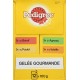 Pedigree Junior Selection Jelly Fresh Bag - Junior Dog Food - 4 Different Flavours - 48 Bags of 100 g Pedigree Junior Selection Jelly Fresh Bag - Junior Dog Food - 4 Different Flavours - 48 Bags of 100 g