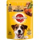Pedigree Junior Selection Jelly Fresh Bag - Junior Dog Food - 4 Different Flavours - 48 Bags of 100 g Pedigree Junior Selection Jelly Fresh Bag - Junior Dog Food - 4 Different Flavours - 48 Bags of 100 g