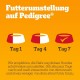 Pedigree Junior Selection Jelly Fresh Bag - Junior Dog Food - 4 Different Flavours - 48 Bags of 100 g Pedigree Junior Selection Jelly Fresh Bag - Junior Dog Food - 4 Different Flavours - 48 Bags of 100 g