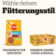 Pedigree Junior Selection Jelly Fresh Bag - Junior Dog Food - 4 Different Flavours - 48 Bags of 100 g Pedigree Junior Selection Jelly Fresh Bag - Junior Dog Food - 4 Different Flavours - 48 Bags of 100 g