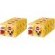 Pedigree Junior Selection Jelly Fresh Bag - Junior Dog Food - 4 Different Flavours - 48 Bags of 100 g Pedigree Junior Selection Jelly Fresh Bag - Junior Dog Food - 4 Different Flavours - 48 Bags of 100 g