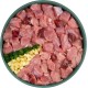 PurBello 8 Dog Food Turkey 400g Pack of 8 PurBello 8 Dog Food Turkey 400g Pack of 8