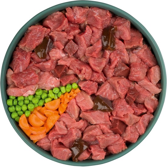 PurBello 8x Dog Food Lamb 800 g PurBello 8x Dog Food Lamb 800 g