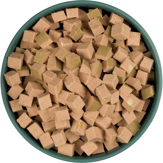 PurBello 8x Dog Food Turkey 200 g PurBello 8x Dog Food Turkey 200 g
