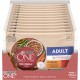 Purina ONE Mini <10kg Wet Food for Small Dogs with Chicken and Ox, 12 Packs of 4 Bags of 85g - 48 Bags Purina ONE Mini <10kg Wet Food for Small Dogs with Chicken and Ox, 12 Packs of 4 Bags of 85g - 48 Bags