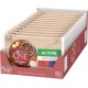 Purina One Active Wet Dog Food Beef and Duck in Sauce Multipack, 48 Bags of 85 g Purina One Active Wet Dog Food Beef and Duck in Sauce Multipack, 48 Bags of 85 g
