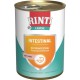RINTI - Canine Intestinal | Easily Digestible Diet Wet Food for Adult Dogs with Gastrointestinal Problems Complete Food with Increased Electrolyte Content in Tin | 12 x 400 g Beef RINTI - Canine Intestinal | Easily Digestible Diet Wet Food for Adult Dogs with Gastrointestinal Problems Complete Food with Increased Electrolyte Content in Tin | 12 x 400 g Beef