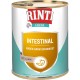 RINTI - Canine Intestinal | Easy to digest diet wet food for adult dogs with gastrointestinal problems. Complete food with increased electrolyte content in a tin | 6 x 800g lamb RINTI - Canine Intestinal | Easy to digest diet wet food for adult dogs with gastrointestinal problems. Complete food with increased electrolyte content in a tin | 6 x 800g lamb