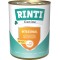 RINTI - Canine Intestinal | Easy to digest diet wet food for adult dogs with gastrointestinal problems. Complete food with increased electrolyte content in a tin | 6 x 800g chicken RINTI - Canine Intestinal | Easy to digest diet wet food for adult dogs with gastrointestinal problems. Complete food with increased electrolyte content in a tin | 6 x 800g chicken