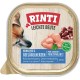 RINTI - Light Prey | Calorie Reduced Wet Food with Low-Fat, Lean Meat for Sensitive Adult Dogs Complete Food in Practical Bowls | 9 x 300 g Pure Chicken + Duck RINTI - Light Prey | Calorie Reduced Wet Food with Low-Fat, Lean Meat for Sensitive Adult Dogs Complete Food in Practical Bowls | 9 x 300 g Pure Chicken + Duck