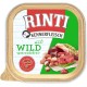 RINTI Kennerfleisch Bowl | Wild | 9 x 300 g RINTI Kennerfleisch Bowl | Wild | 9 x 300 g