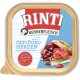 RINTI Kennerfleisch Bowl | Wild | 9 x 300 g RINTI Kennerfleisch Bowl | Wild | 9 x 300 g