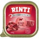 Rinti - Single Meat | Wet Food for Sensitive Adult Dogs with 100% Beef Complete Food in Bowls without Cereals, Carbohydrates and Artificial Additives | 10 x 150 g Pure Beef Rinti - Single Meat | Wet Food for Sensitive Adult Dogs with 100% Beef Complete Food in Bowls without Cereals, Carbohydrates and Artificial Additives | 10 x 150 g Pure Beef