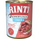 Rinti connoisseur meat SENIOR + chicken, pack of 12 (12 x 800 g) Rinti connoisseur meat SENIOR + chicken, pack of 12 (12 x 800 g)