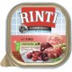 Rinti connoisseur meat SENIOR + chicken, pack of 12 (12 x 800 g) Rinti connoisseur meat SENIOR + chicken, pack of 12 (12 x 800 g)