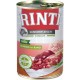 Rinti connoisseur meat SENIOR + chicken, pack of 12 (12 x 800 g) Rinti connoisseur meat SENIOR + chicken, pack of 12 (12 x 800 g)