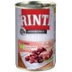 Rinti connoisseur meat SENIOR + chicken, pack of 12 (12 x 800 g) Rinti connoisseur meat SENIOR + chicken, pack of 12 (12 x 800 g)