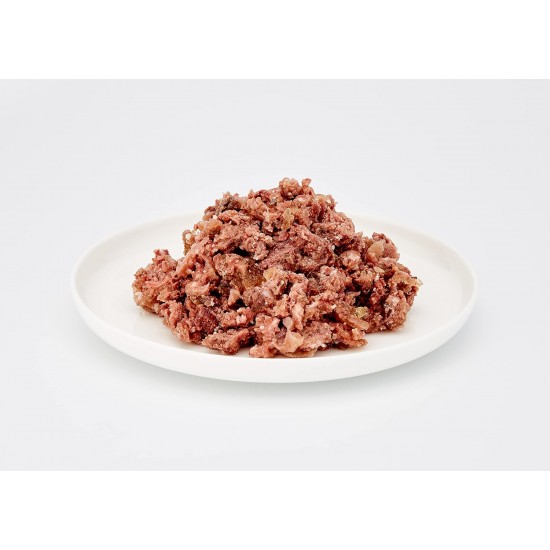 Rinti connoisseur meat SENIOR + chicken, pack of 12 (12 x 800 g) Rinti connoisseur meat SENIOR + chicken, pack of 12 (12 x 800 g)