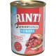 Rinti connoisseur meat SENIOR + chicken, pack of 12 (12 x 800 g) Rinti connoisseur meat SENIOR + chicken, pack of 12 (12 x 800 g)