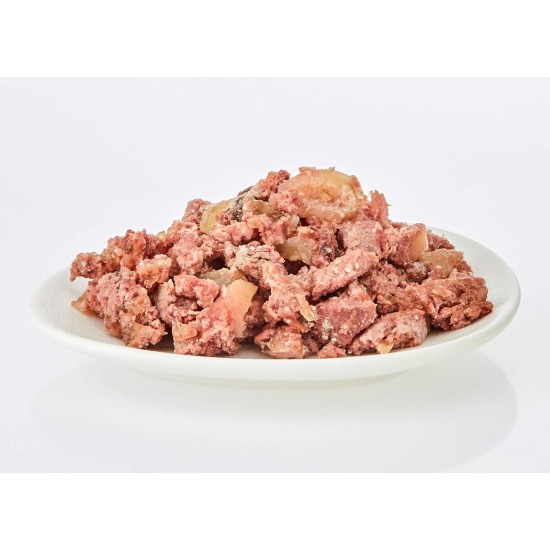 Rinti connoisseur meat SENIOR + chicken, pack of 12 (12 x 800 g) Rinti connoisseur meat SENIOR + chicken, pack of 12 (12 x 800 g)