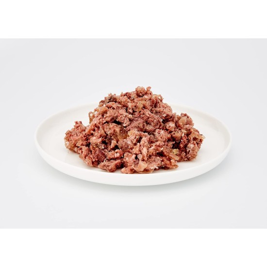 Rinti connoisseur meat SENIOR + chicken, pack of 12 (12 x 800 g) Rinti connoisseur meat SENIOR + chicken, pack of 12 (12 x 800 g)
