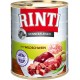 Rinti connoisseur meat SENIOR + chicken, pack of 12 (12 x 800 g) Rinti connoisseur meat SENIOR + chicken, pack of 12 (12 x 800 g)