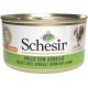 Schesir, Adult Dog Food with Chicken and Lamb Soft Jelly (24 Cans of 85g) Schesir, Adult Dog Food with Chicken and Lamb Soft Jelly (24 Cans of 85g)