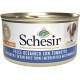 Schesir, Adult Dog Food with Sea Fish and Tuna Soft Jelly (24 Cans of 85g) Schesir, Adult Dog Food with Sea Fish and Tuna Soft Jelly (24 Cans of 85g)