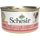 Schesir, Adult Dog Wet Food with Chicken, Potatoes and Carrots in Soft Jelly (24 Cans of 85g) Schesir, Adult Dog Wet Food with Chicken, Potatoes and Carrots in Soft Jelly (24 Cans of 85g)