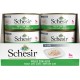 Schesir, Aloe Flavoured Wet Puppy Food Prepared in Soft Jelly Total 2.7kg (18 Cans of 150g) Schesir, Aloe Flavoured Wet Puppy Food Prepared in Soft Jelly Total 2.7kg (18 Cans of 150g)