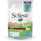 Schesir, Aloe Flavoured Wet Puppy Food Prepared in Soft Jelly Total 2.7kg (18 Cans of 150g) Schesir, Aloe Flavoured Wet Puppy Food Prepared in Soft Jelly Total 2.7kg (18 Cans of 150g)