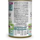 Schesir, Aloe Flavoured Wet Puppy Food Prepared in Soft Jelly Total 2.7kg (18 Cans of 150g) Schesir, Aloe Flavoured Wet Puppy Food Prepared in Soft Jelly Total 2.7kg (18 Cans of 150g)