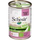 Schesir Dog Bio Monoprotein Pig Dog Food Wet 6 Cans x 400 g Schesir Dog Bio Monoprotein Pig Dog Food Wet 6 Cans x 400 g
