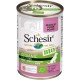 Schesir Dog Bio Monoprotein Pig Dog Food Wet 6 Cans x 400 g Schesir Dog Bio Monoprotein Pig Dog Food Wet 6 Cans x 400 g