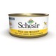Schesir Dog Chicken Fillet with Ham, Dog Food Wet 18 Tins x 150g Schesir Dog Chicken Fillet with Ham, Dog Food Wet 18 Tins x 150g