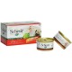 Schesir Dog Chicken Fillet with Ham, Dog Food Wet 18 Tins x 150g Schesir Dog Chicken Fillet with Ham, Dog Food Wet 18 Tins x 150g