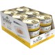 Schesir Dog Chicken Fillet with Ham, Dog Food Wet 18 Tins x 150g Schesir Dog Chicken Fillet with Ham, Dog Food Wet 18 Tins x 150g
