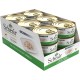 Schesir Dog Chicken Fillet with Ham, Dog Food Wet 18 Tins x 150g Schesir Dog Chicken Fillet with Ham, Dog Food Wet 18 Tins x 150g