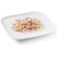 Schesir Dog Chicken Fillet with Ham, Dog Food Wet 18 Tins x 150g Schesir Dog Chicken Fillet with Ham, Dog Food Wet 18 Tins x 150g