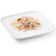 Schesir Dog Chicken Fillet with Ham, Dog Food Wet 18 Tins x 150g Schesir Dog Chicken Fillet with Ham, Dog Food Wet 18 Tins x 150g