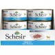 Schesir Dog Chicken Fillet with Ham, Dog Food Wet 18 Tins x 150g Schesir Dog Chicken Fillet with Ham, Dog Food Wet 18 Tins x 150g