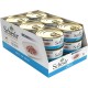 Schesir Dog Chicken Fillet with Ham, Dog Food Wet 18 Tins x 150g Schesir Dog Chicken Fillet with Ham, Dog Food Wet 18 Tins x 150g