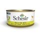 Schesir Dog Fruit Chicken Fillet with Apple, Dog Food Wet with Fruit, 18 Cans x 150 g Schesir Dog Fruit Chicken Fillet with Apple, Dog Food Wet with Fruit, 18 Cans x 150 g