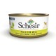 Schesir Dog Fruit Chicken Fillet with Papaya, Dog Food Wet with Fruit, 18 Tins x 150 g Schesir Dog Fruit Chicken Fillet with Papaya, Dog Food Wet with Fruit, 18 Tins x 150 g